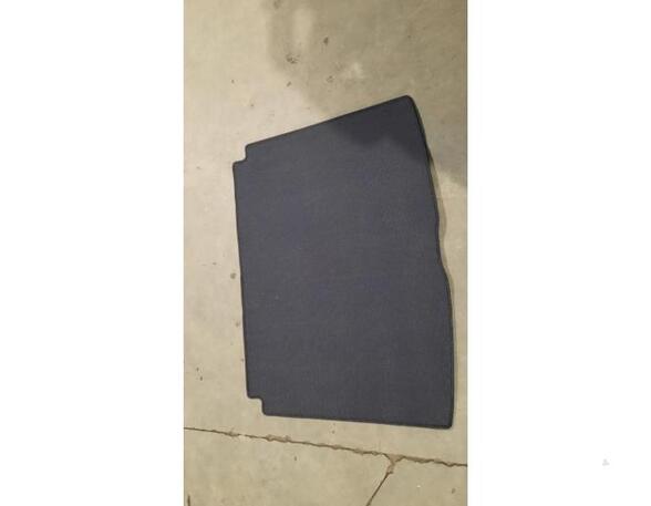 Trunk Floor Mat Carpet MERCEDES-BENZ EQA (H243)