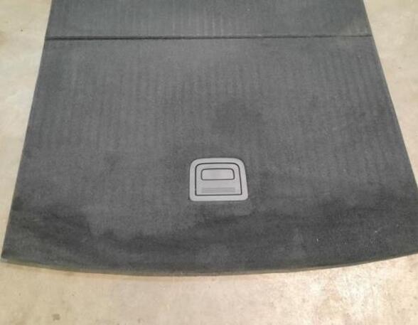 Trunk Floor Mat Carpet AUDI E-TRON (GEN)