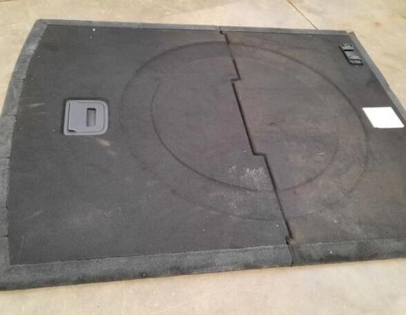 Trunk Floor Mat Carpet AUDI E-TRON (GEN)