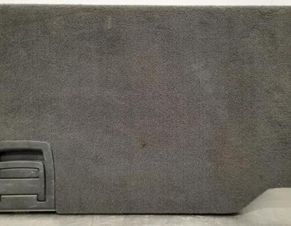 Trunk Floor Mat Carpet BMW X5 (F15, F85)