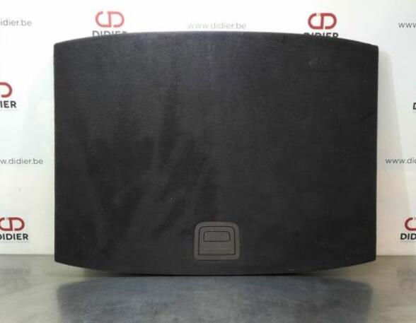 Trunk Floor Mat Carpet AUDI A4 Avant (8W5, 8WD, B9)