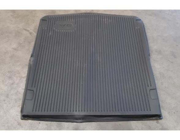 Trunk Floor Mat Carpet AUDI A6 C8 Avant (4A5)