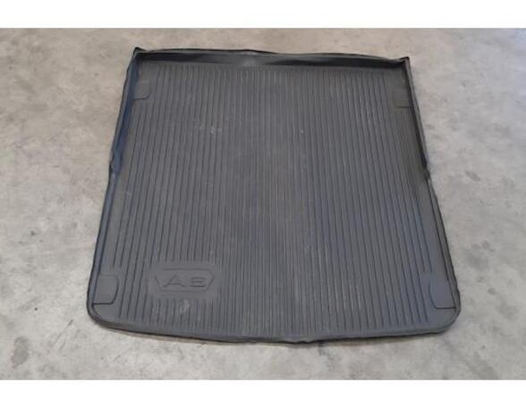 Trunk Floor Mat Carpet AUDI A6 C8 Avant (4A5)