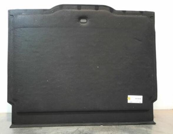 Trunk Floor Mat Carpet CITROËN C4 III (BA_, BB_, BC_)