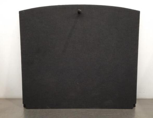 Trunk Floor Mat Carpet MG MG ZS SUV, MG (SAIC) ZS