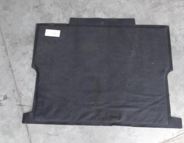 Trunk Floor Mat Carpet CITROËN C3 AIRCROSS II (2R_, 2C_)