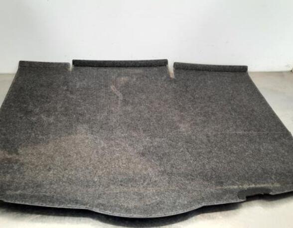 Trunk Floor Mat Carpet TOYOTA YARIS (_P13_)