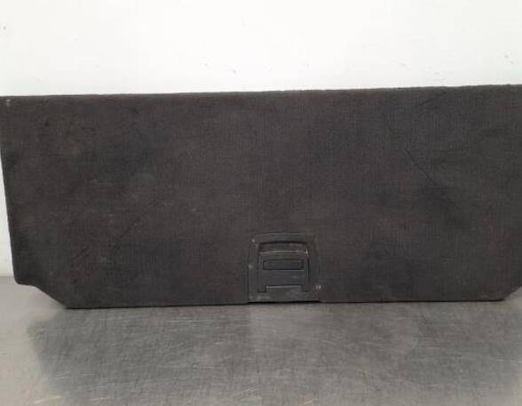 Trunk Floor Mat Carpet BMW X5 (F15, F85)