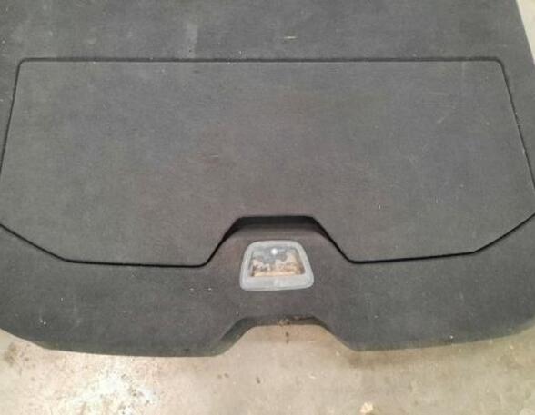 Trunk Floor Mat Carpet VOLVO XC60 (156)