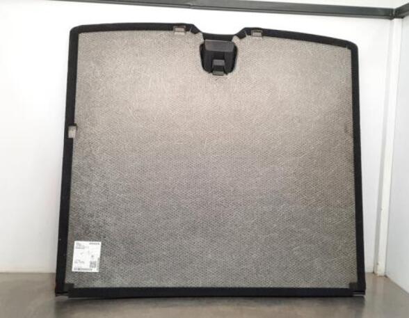 Trunk Floor Mat Carpet VOLVO XC40 (536)