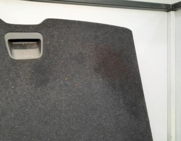 Trunk Floor Mat Carpet VOLVO XC40 (536)