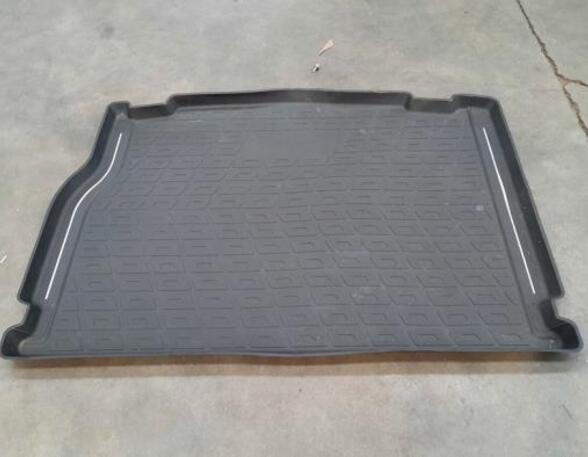 Trunk Floor Mat Carpet KIA NIRO I (DE)