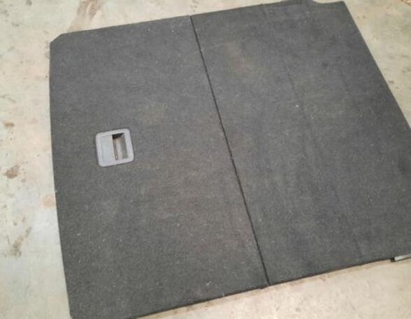 Trunk Floor Mat Carpet VW PASSAT B8 Variant (3G5, CB5)