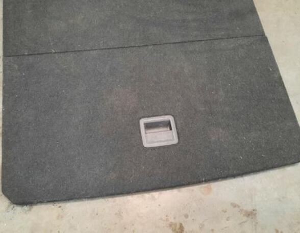 Trunk Floor Mat Carpet VW PASSAT B8 Variant (3G5, CB5)