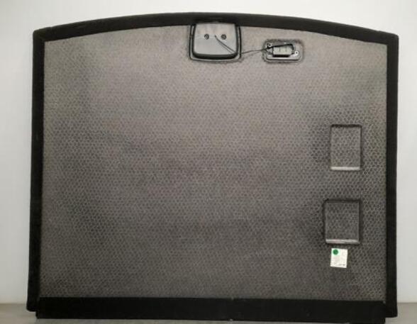 Trunk Floor Mat Carpet MG MG HS