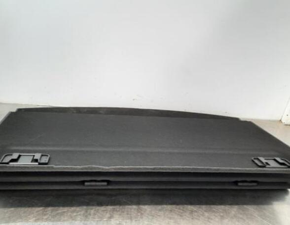 Trunk Floor Mat Carpet AUDI A6 Avant (4G5, 4GD, C7)