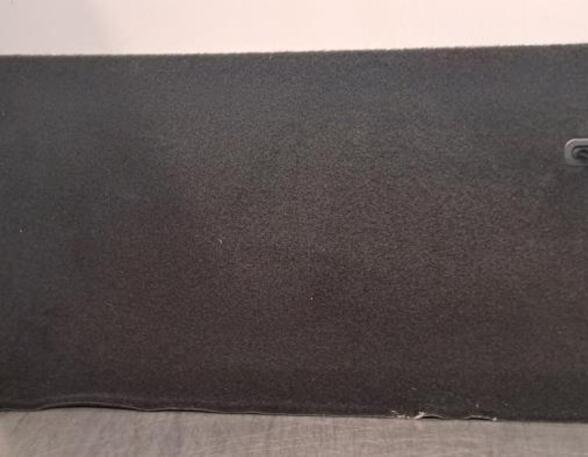 Trunk Floor Mat Carpet PEUGEOT 308 SW III (FC_, FJ_, FR_, F4_, FN_)