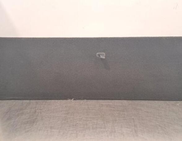 Trunk Floor Mat Carpet PEUGEOT 308 SW III (FC_, FJ_, FR_, F4_, FN_)