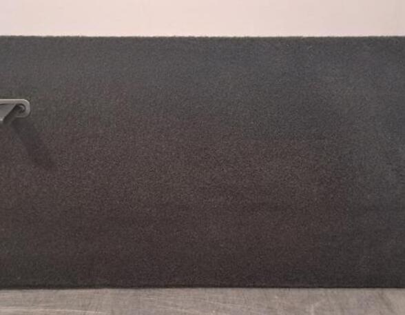 Trunk Floor Mat Carpet PEUGEOT 308 SW III (FC_, FJ_, FR_, F4_, FN_)