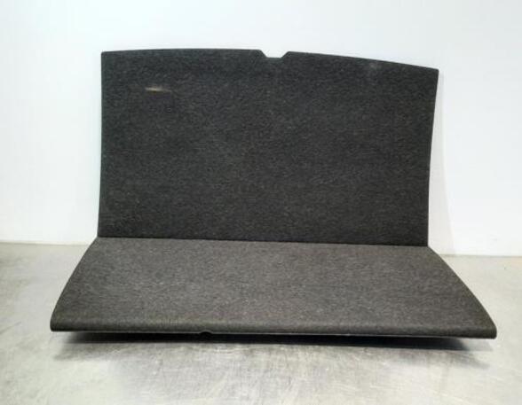 Trunk Floor Mat Carpet BMW 1 (F20)