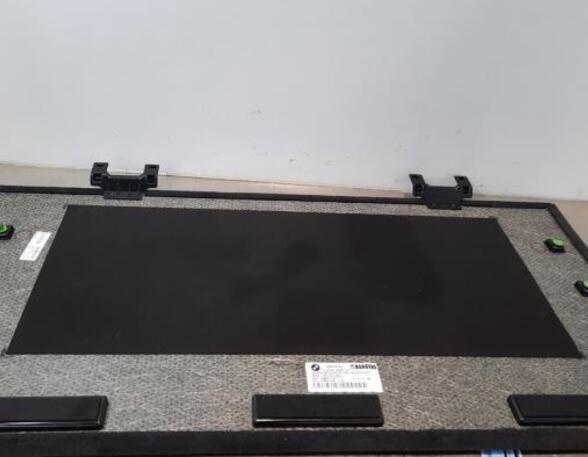 Trunk Floor Mat Carpet BMW X5 (G05, F95)