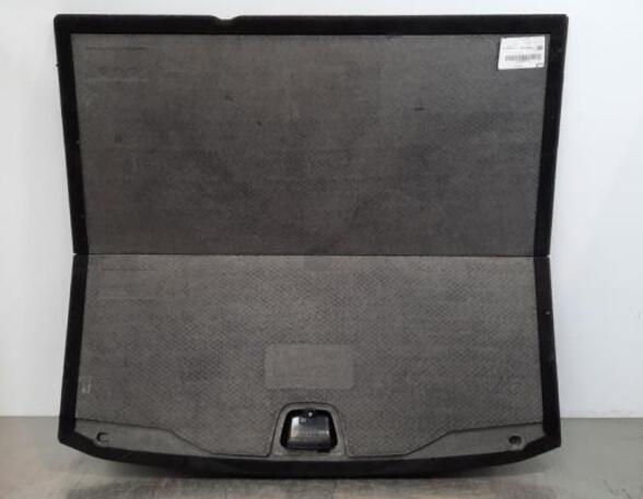 Trunk Floor Mat Carpet LAND ROVER RANGE ROVER EVOQUE (L538)