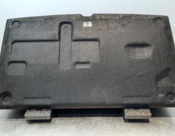 Trunk Floor Mat Carpet BMW 1 (F20)