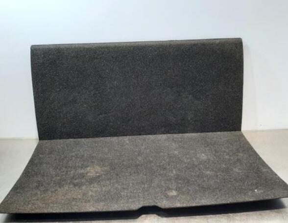 Trunk Floor Mat Carpet BMW 1 (F20)