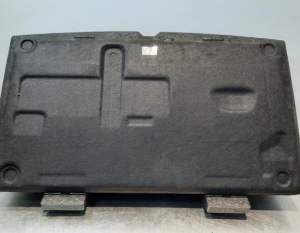 Trunk Floor Mat Carpet BMW 1 (F20)