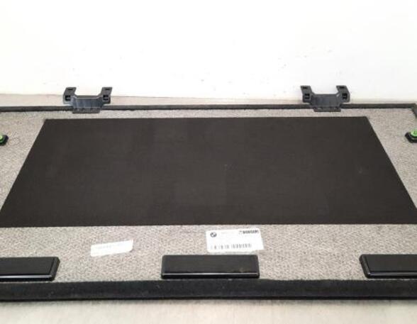 Trunk Floor Mat Carpet BMW X5 (G05, F95)