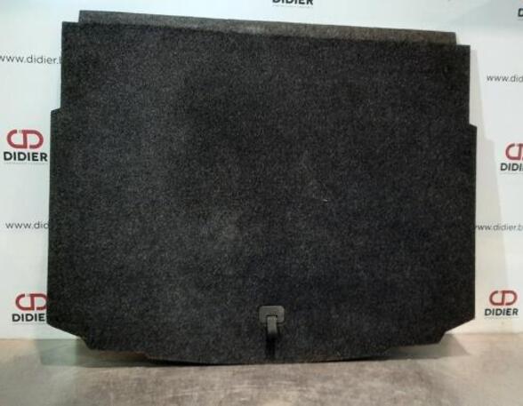 Trunk Floor Mat Carpet TOYOTA AURIS (_E18_), TOYOTA AURIS Estate (_E18_)