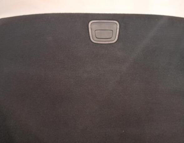 Trunk Floor Mat Carpet MERCEDES-BENZ A-CLASS (W177)