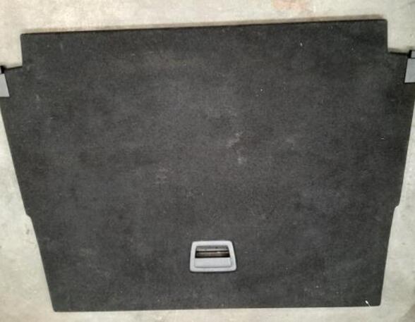 Trunk Floor Mat Carpet PEUGEOT 3008 SUV (MC_, MR_, MJ_, M4_), CITROËN C5 AIRCROSS (A_)