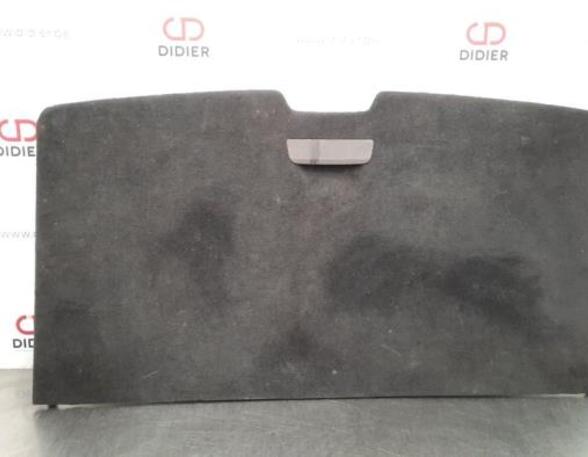 Trunk Floor Mat Carpet VOLVO XC90 II (256)