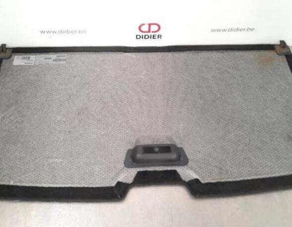 Trunk Floor Mat Carpet VOLVO XC90 II (256)