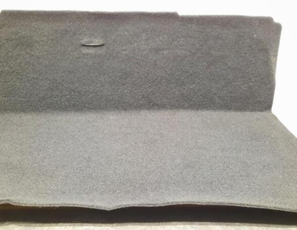 Trunk Floor Mat Carpet PEUGEOT 208 II (UB_, UP_, UW_, UJ_)