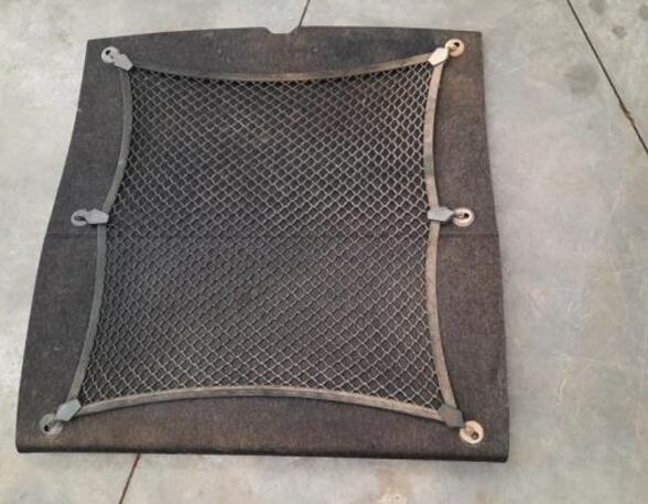 Trunk Floor Mat Carpet BMW 1 (F20)