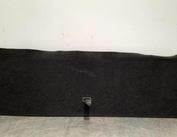 Trunk Floor Mat Carpet PEUGEOT 308 SW III (FC_, FJ_, FR_, F4_, FN_)