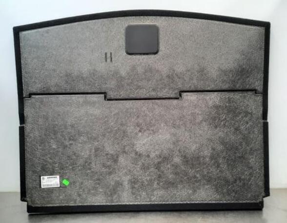 Trunk Floor Mat Carpet CUPRA BORN (K11)