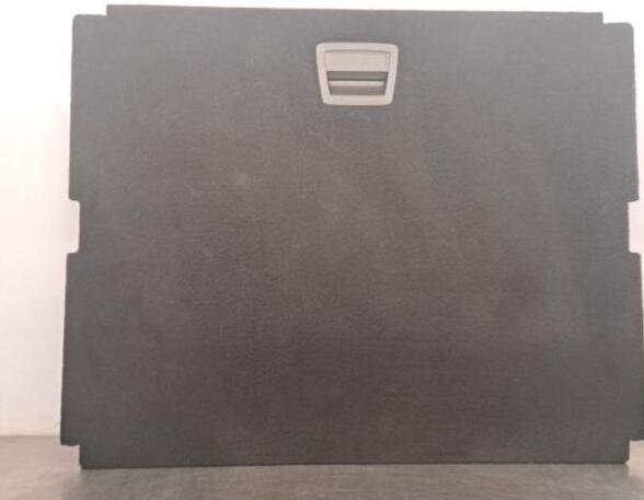 Trunk Floor Mat Carpet PEUGEOT 308 SW III (FC_, FJ_, FR_, F4_, FN_)