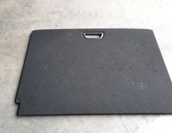 Trunk Floor Mat Carpet CITROËN C4 III (BA_, BB_, BC_)