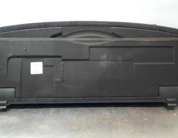 Trunk Floor Mat Carpet AUDI Q5 (FYB, FYG)