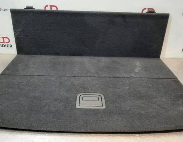 Trunk Floor Mat Carpet AUDI Q5 (FYB, FYG)