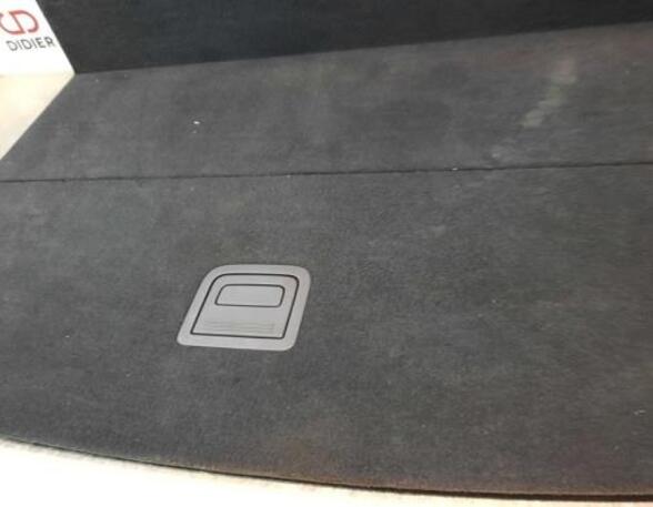 Trunk Floor Mat Carpet AUDI Q5 (FYB, FYG)