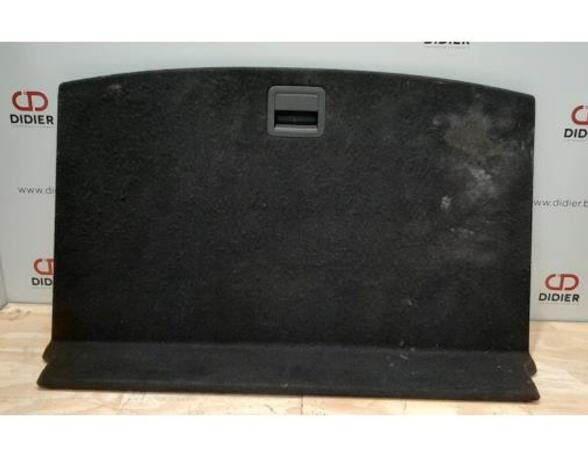 Trunk Floor Mat Carpet VW GOLF VII (5G1, BQ1, BE1, BE2)