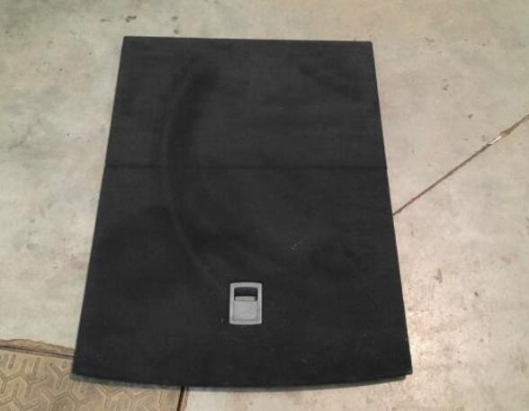 Trunk Floor Mat Carpet MASERATI GRECALE