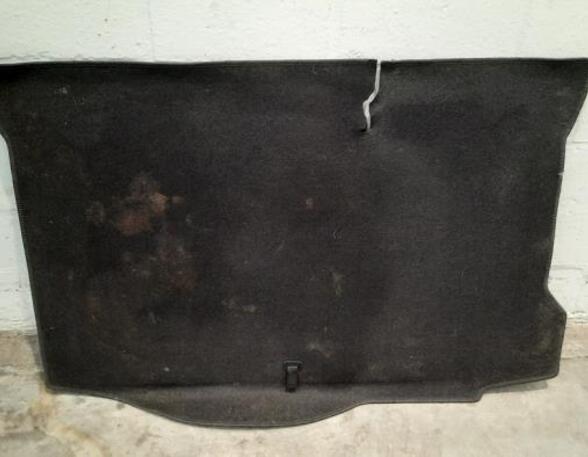 Trunk Floor Mat Carpet FORD KA+ (UK, FK)