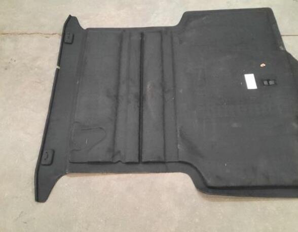 Trunk Floor Mat Carpet OPEL INSIGNIA B Grand Sport (Z18)