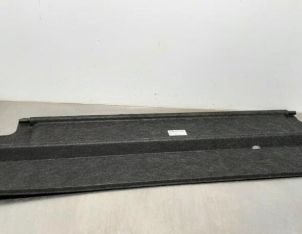 Trunk Floor Mat Carpet CITROËN C5 AIRCROSS (A_)