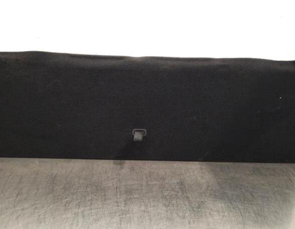 Trunk Floor Mat Carpet PEUGEOT 308 SW III (FC_, FJ_, FR_, F4_, FN_)